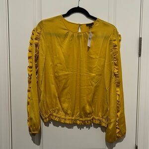 Ann Taylor blouse